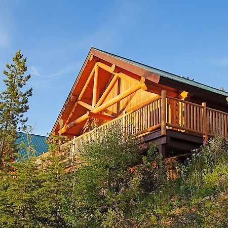 Lac Le Jeune Wilderness Resort Kamloops Exterior foto