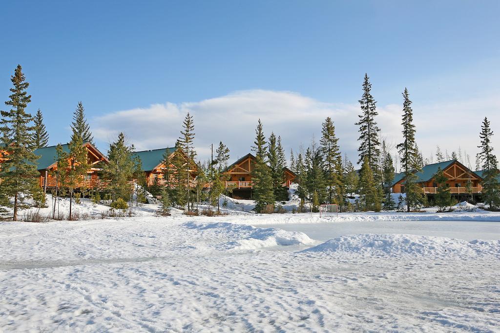 Lac Le Jeune Wilderness Resort Kamloops Cameră foto