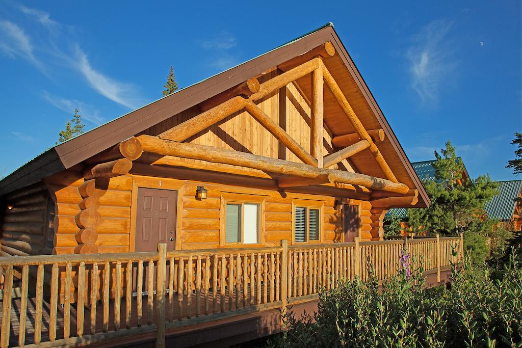 Lac Le Jeune Wilderness Resort Kamloops Cameră foto