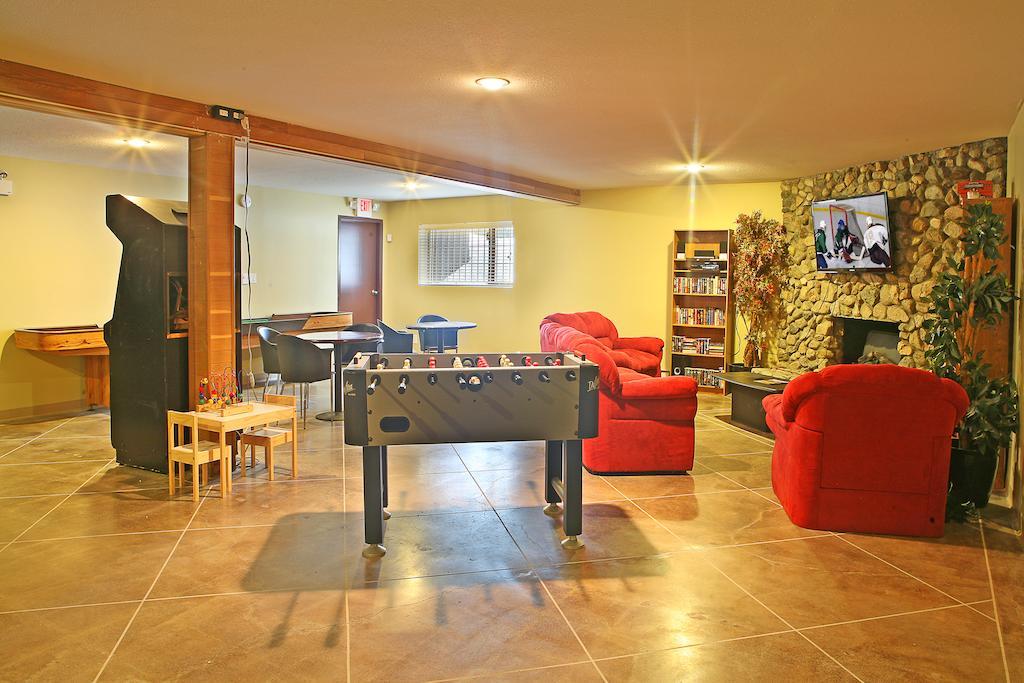 Lac Le Jeune Wilderness Resort Kamloops Exterior foto