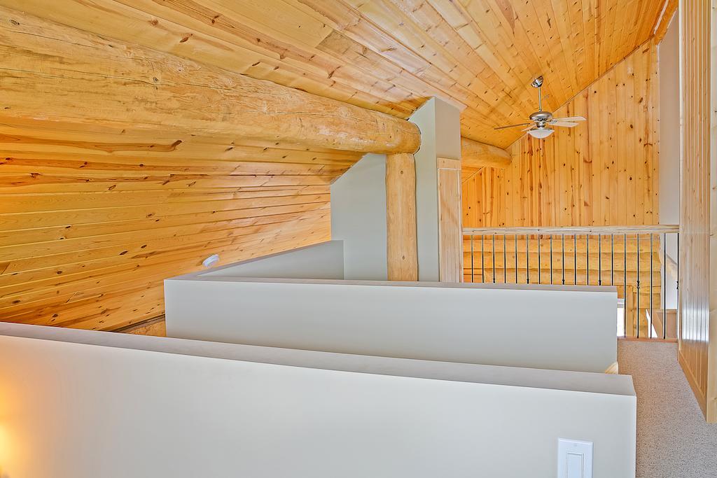 Lac Le Jeune Wilderness Resort Kamloops Exterior foto