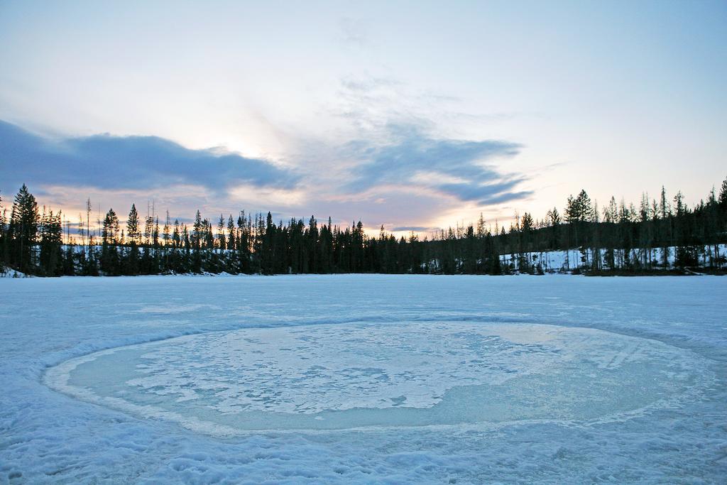 Lac Le Jeune Wilderness Resort Kamloops Exterior foto