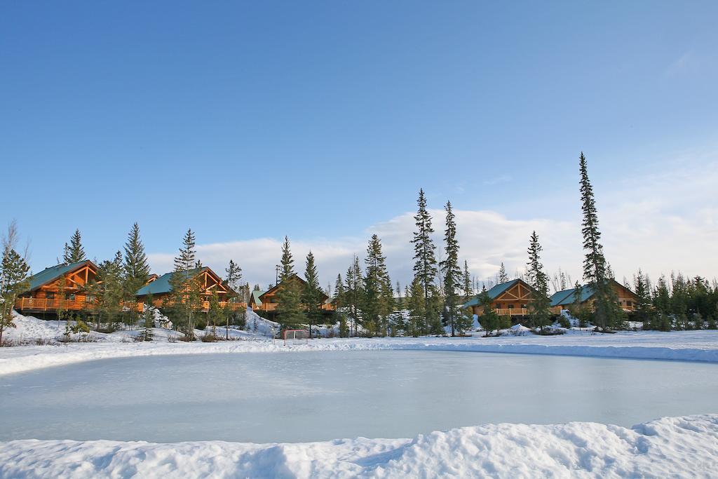 Lac Le Jeune Wilderness Resort Kamloops Exterior foto