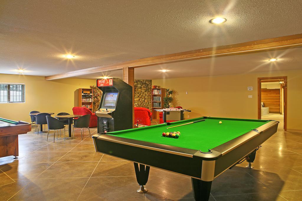 Lac Le Jeune Wilderness Resort Kamloops Exterior foto